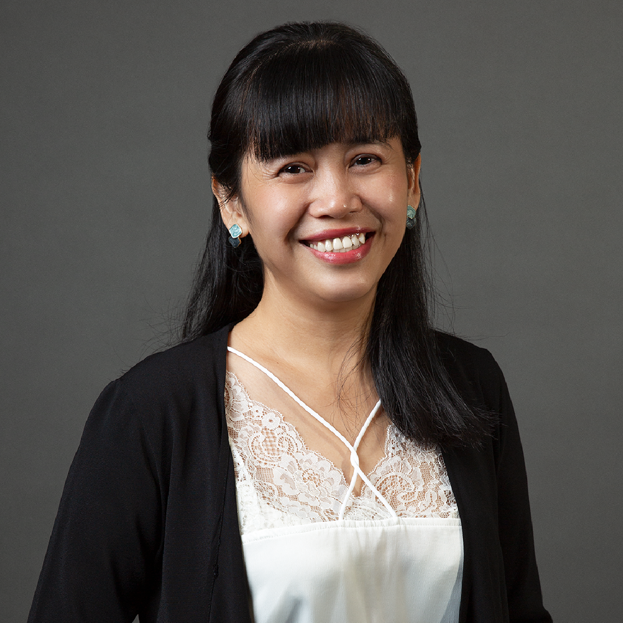 Bà Đoàn Đỗ Ngọc Thi