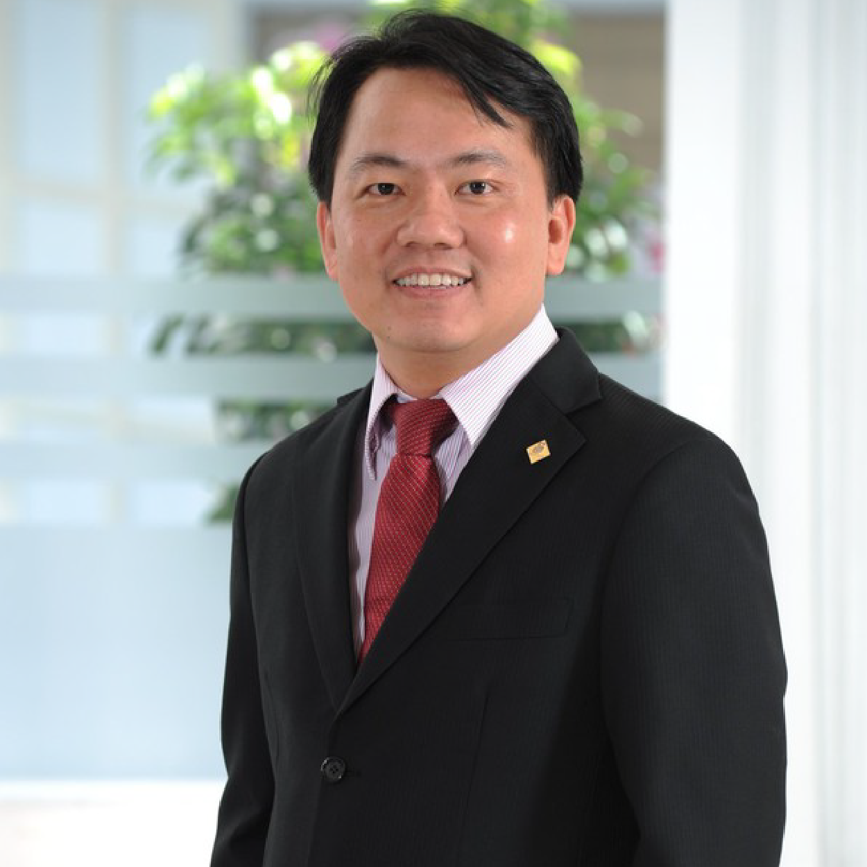 Ông Nguyễn Anh Đức