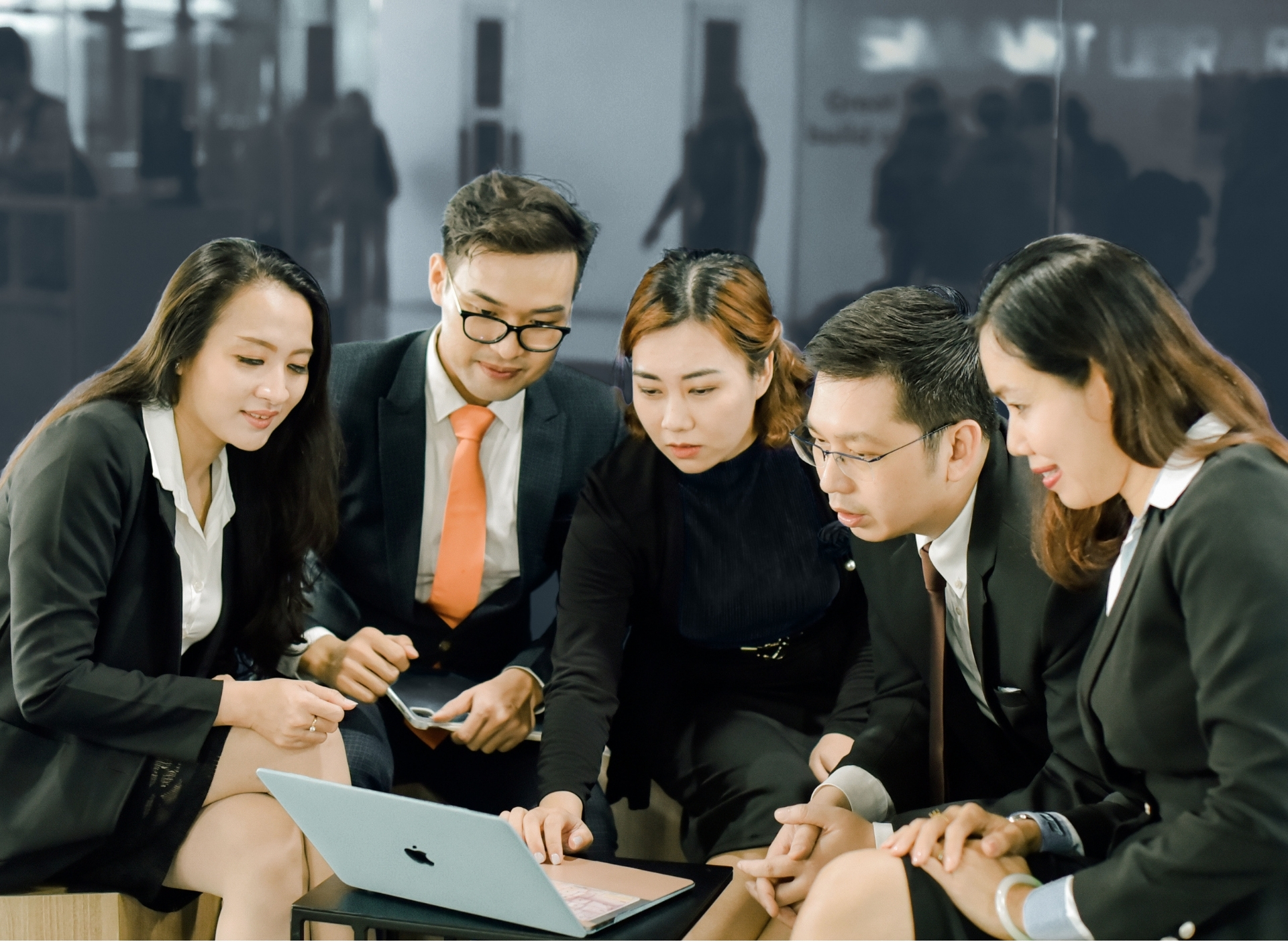 Bài toán quản trị doanh nghiệp hiện nay